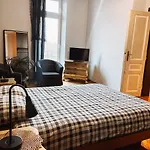 Bagatela Apartment