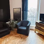 Bagatela Apartment