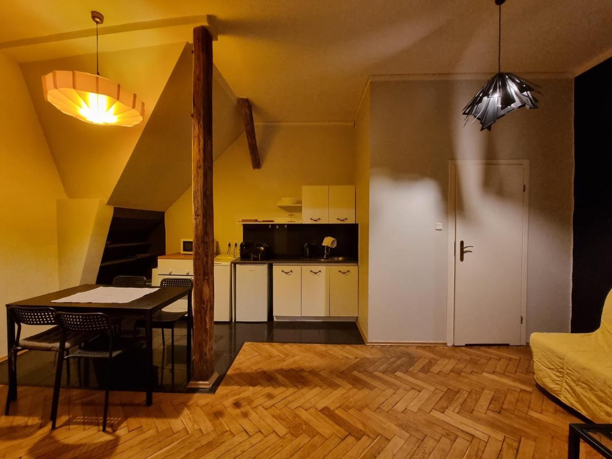 Bagatela Krakau