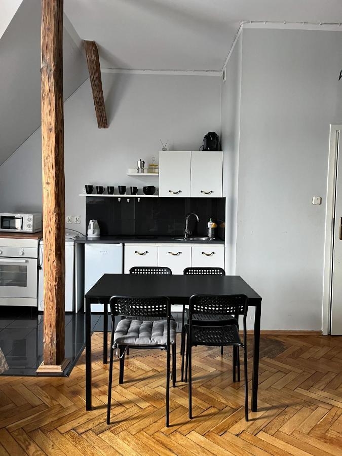 Bagatela Appartement *