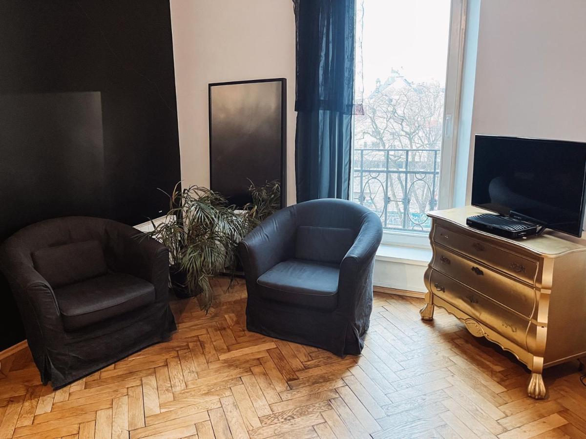 Bagatela Appartement *