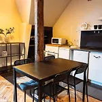Bagatela Apartment