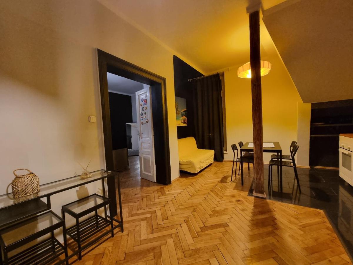 Bagatela Krakow