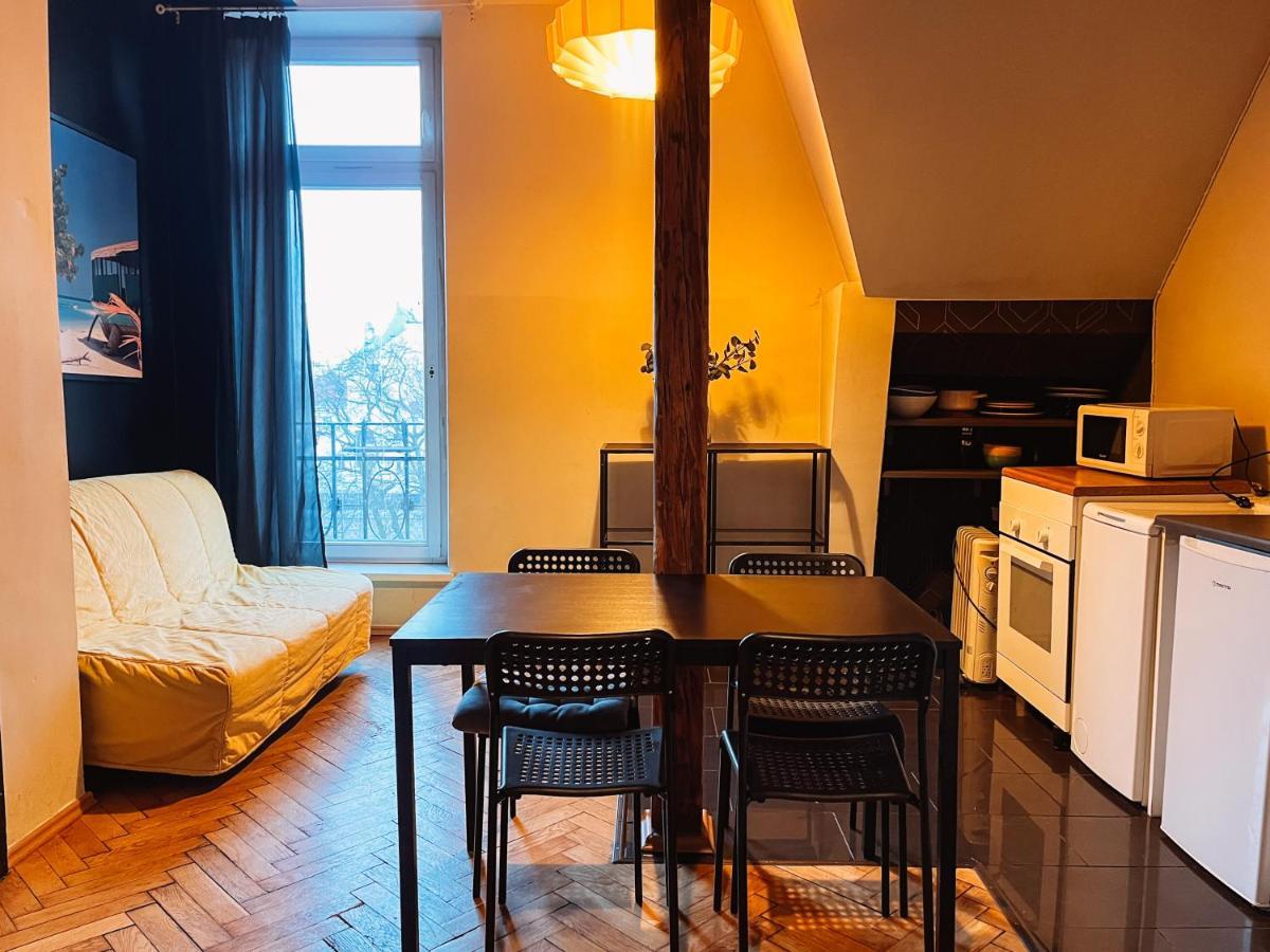 Bagatela Apartment