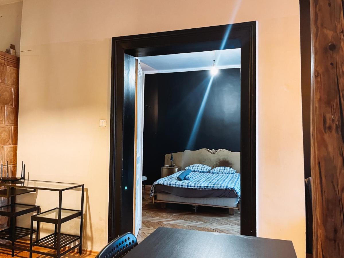 Bagatela Apartment *